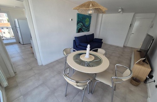 Zona de La Perla Apartamento | Departamento en Bransen y La Costa