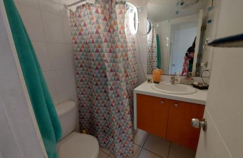 Concepcion Apartamento | Departamento en Chacabuco por temporada