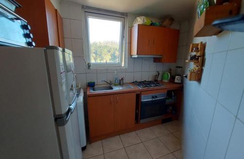 Concepcion Apartamento | Departamento en Chacabuco por temporada