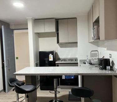 Chillan Apartamento | Departamento en Chillán