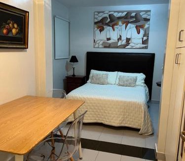 Yerba Buena Apartamento | Departamento en Country