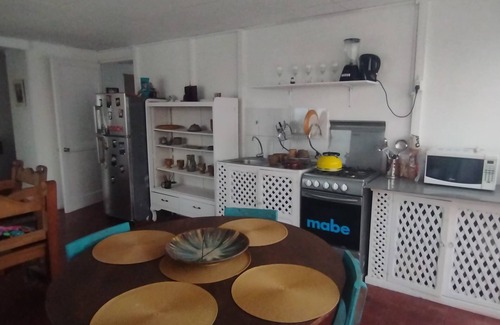 Leuro Apartamento | Casa de Arte y Galería