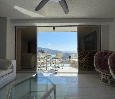 Lomas de Costa Azul Apartamento | Departamento en Lomas de Costazul