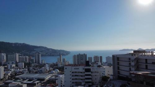 Lomas de Costa Azul Apartamento | Departamento en Lomas de Costazul