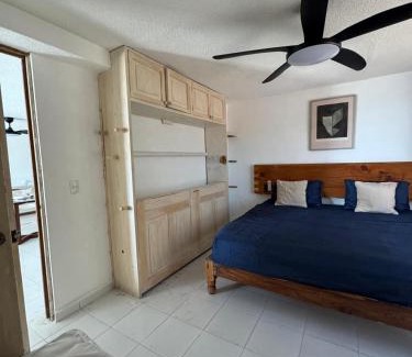 Lomas de Costa Azul Apartamento | Departamento en Lomas de Costazul