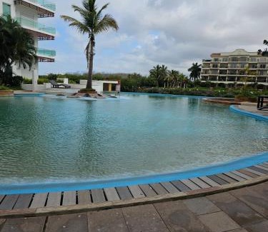Marina Mazatlán Apartamento | Departamento en Marina Mazatlán