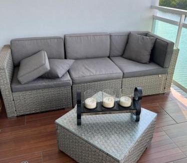 Marina Mazatlán Apartamento | Departamento en Marina Mazatlán