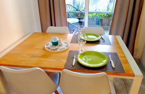 Nueva Córdoba Apartamento | Departamento en nueva Cordoba con pileta