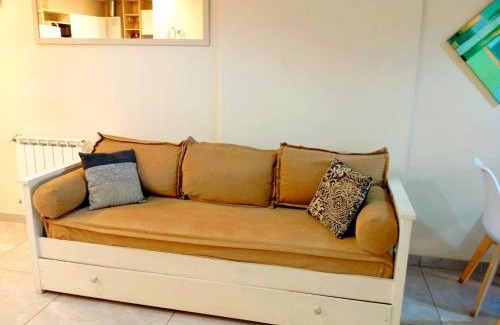 Nueva Córdoba Apartamento | Departamento en nueva Cordoba con pileta