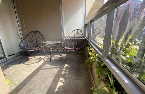 Nueva Córdoba Apartamento | Departamento en nueva Cordoba con pileta