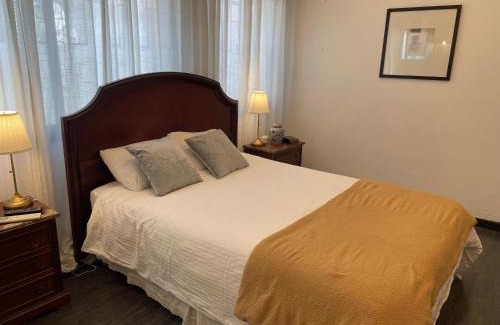 Barrio Italia Apartamento | Departamento en Providencia, Barrio Italia