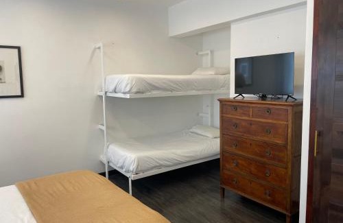 Barrio Italia Apartamento | Departamento en Providencia, Barrio Italia