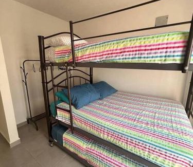Barra Vieja Apartamento | Departamento en Punta Diamante Acapulco