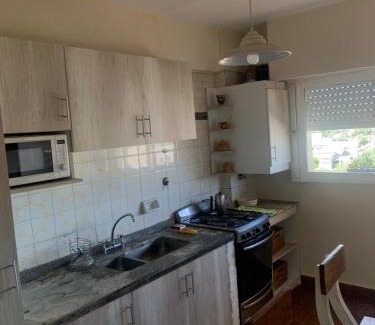 Villa Ramallo Apartamento | Departamento en Ramallo