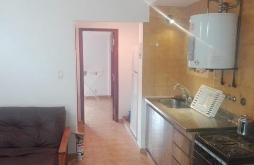 San Bernardo del Tuyú Apartamento | Departamento en San Bernardo