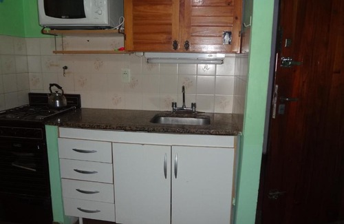 San Bernardo del Tuyú Apartamento | departamento en san bernardo la rioja 2477