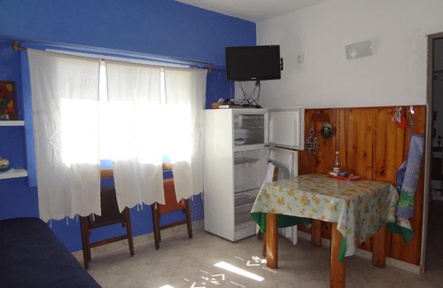 San Bernardo del Tuyú Apartamento | departamento en san bernardo chiozza 2669