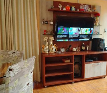Lima Apartamento | Departamento en Sjl