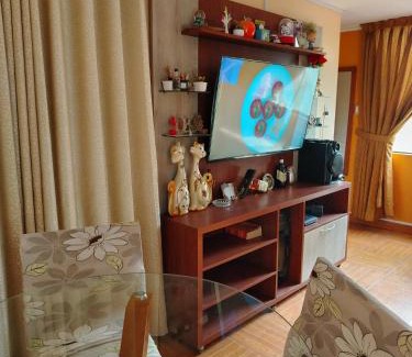 Lima Apartamento | Departamento en Sjl