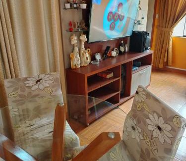 Lima Apartamento | Departamento en Sjl