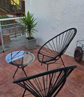 Chajarí Apartamento | Departamento en tercer piso por escaleras