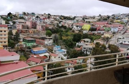 Playa Ancha Apartamento | Departamento en Valparaíso Marigen
