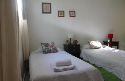 Las Heras Apartamento | Departamento Encantador monoambiente Domaine Laborde I