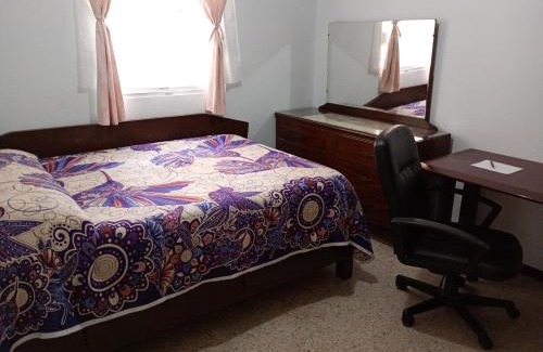 Miguel Hidalgo Apartamento | Departamento entero en Lomas de Sotelo cerca de Polanco
