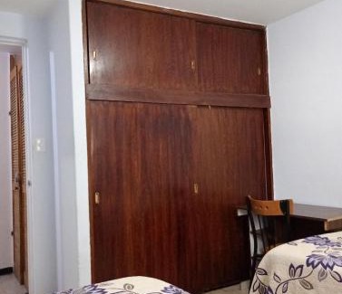 Miguel Hidalgo Apartamento | Departamento entero en Lomas de Sotelo cerca de Polanco