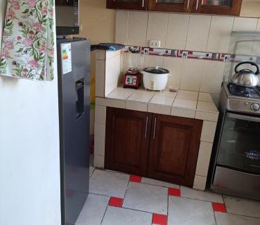 Puno Apartamento | Departamento entero en Puno