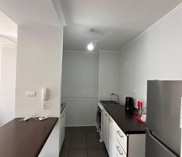 Ovalle Apartamento | Departamento equipado 203 Ovalle