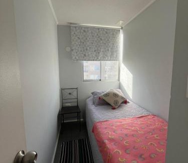 Ovalle Apartamento | Departamento equipado 203 Ovalle