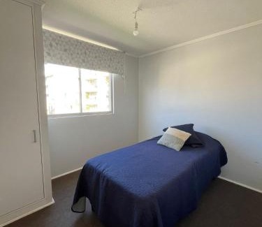 Ovalle Apartamento | Departamento equipado 203 Ovalle