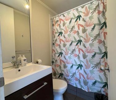 Ovalle Apartamento | Departamento equipado 206B Ovalle