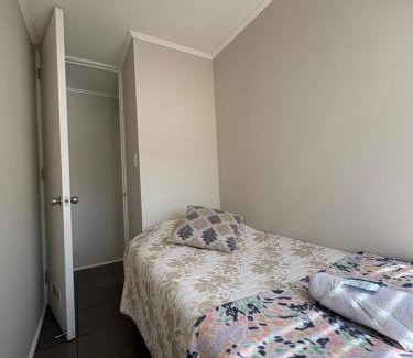 Ovalle Apartamento | Departamento equipado 206B Ovalle