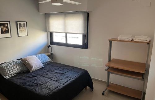 Nueva Córdoba Apartamento | Departamento equipado ideal para 4 en Nueva Córdoba