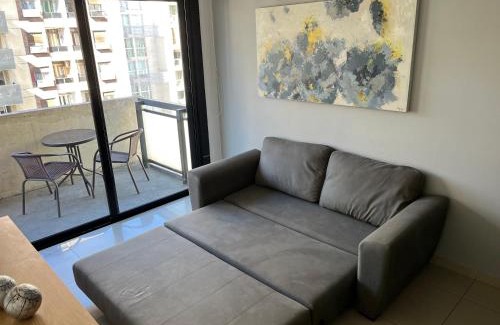 Nueva Córdoba Apartamento | Departamento equipado ideal para 4 en Nueva Córdoba