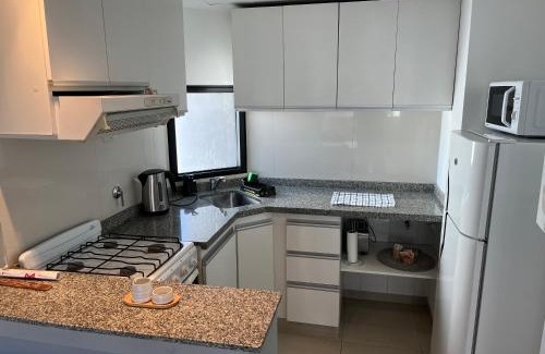 Nueva Córdoba Apartamento | Departamento equipado ideal para 4 en Nueva Córdoba