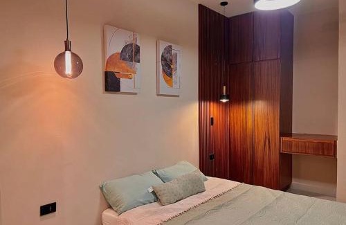 La Paz Apartamento | Departamento Eren La Paz México Baja California Sur