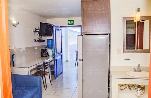 Bahía Kino Apartamento | Esmeralda Joyas del mar Bahía de Kino