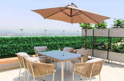 Lima Apartamento | Departamento estrenó céntrico a universidades