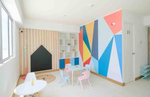 Lima Apartamento | Departamento estrenó céntrico a universidades