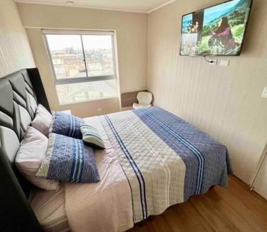 Lima Apartamento | Departamento estrenó céntrico a universidades