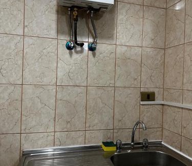 Temuco Apartamento | Departamento Estudio, 4 personas Depto 2