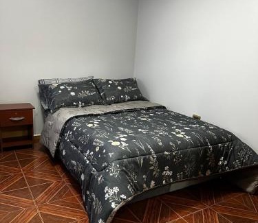 Temuco Apartamento | Departamento Estudio, 4 personas Depto 2