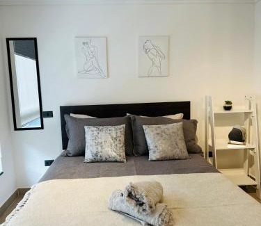 Concepcion Apartamento | Departamento Estudio