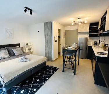 Concepcion Apartamento | Departamento Estudio