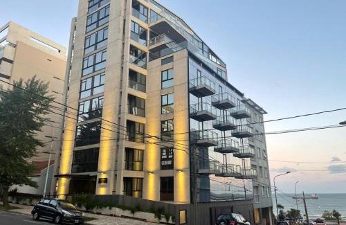 Mar del Plata Apartamento | Departamento Exclusivo Playa Grande