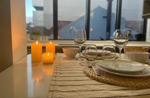 Mar del Plata Apartamento | Departamento Exclusivo Playa Grande