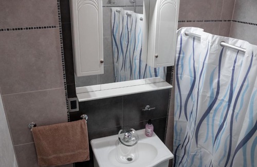 Villa Nueva Apartamento | Departamento Familia Mendoza